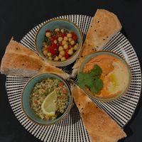 Mezze